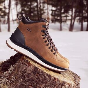 Geox Spherica Actif X2 Abx Man
Waterproof boots size 12